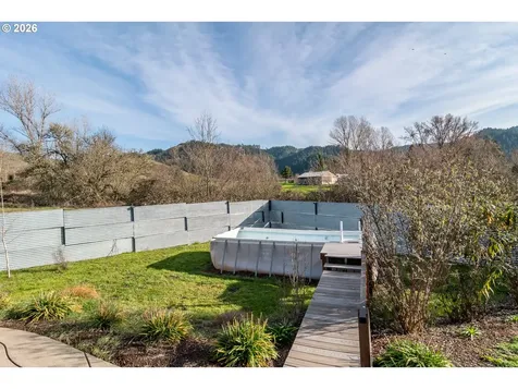 191 SE Callaham Court Myrtle Creek OR 97457