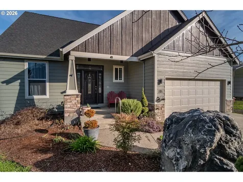191 SE Callaham Court Myrtle Creek OR 97457