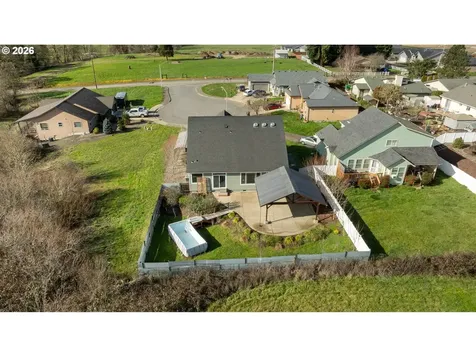 191 SE Callaham Court Myrtle Creek OR 97457