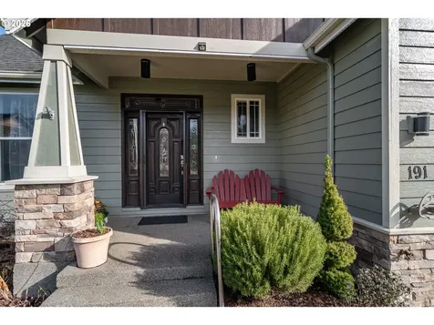 191 SE Callaham Court Myrtle Creek OR 97457
