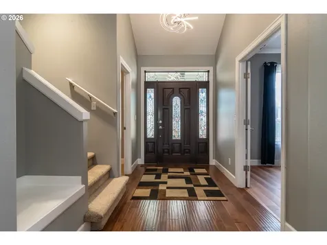 191 SE Callaham Court Myrtle Creek OR 97457