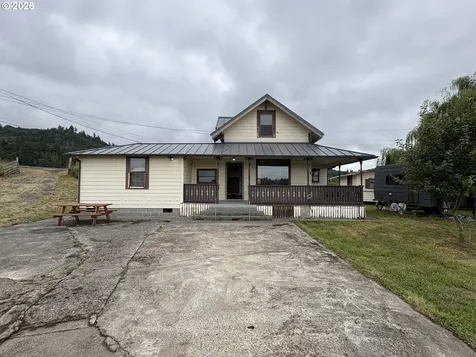 80393 Kallunki Road Clatskanie OR 97016