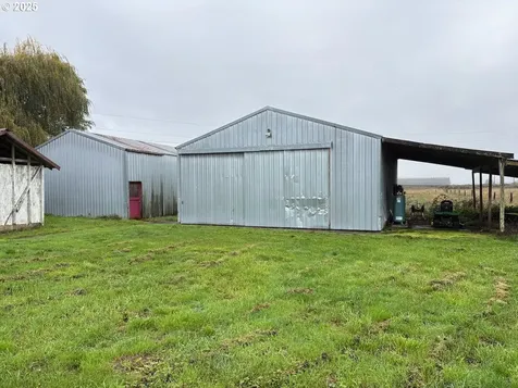 80393 Kallunki Road Clatskanie OR 97016