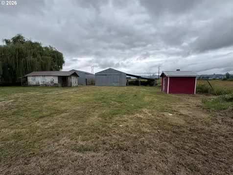 80393 Kallunki Road Clatskanie OR 97016