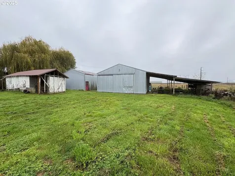 80393 Kallunki Road Clatskanie OR 97016