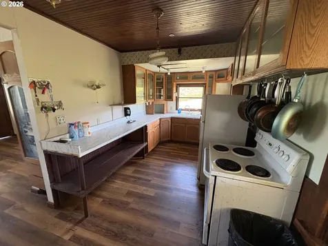 80393 Kallunki Road Clatskanie OR 97016