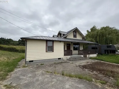 80393 Kallunki Road Clatskanie OR 97016