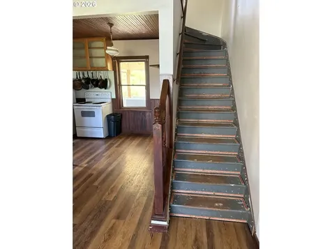 80393 Kallunki Road Clatskanie OR 97016