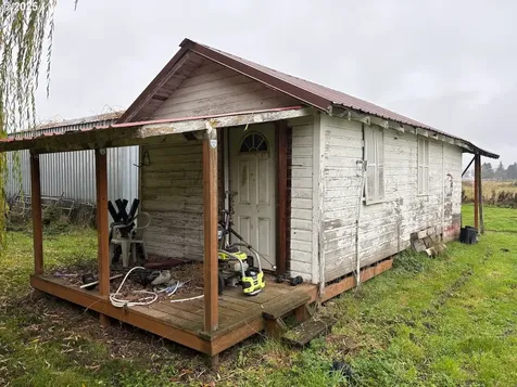 80393 Kallunki Road Clatskanie OR 97016