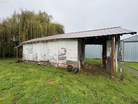 80393 Kallunki Road Clatskanie OR 97016