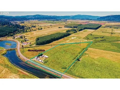 80393 Kallunki Road Clatskanie OR 97016