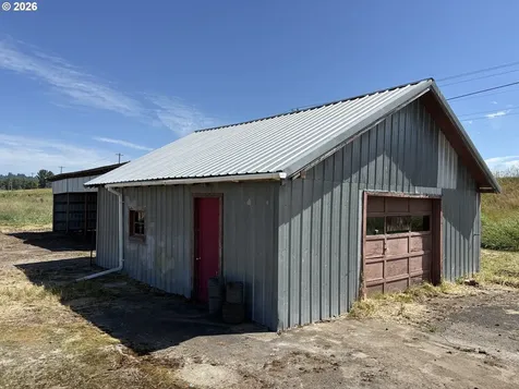 80393 Kallunki Road Clatskanie OR 97016