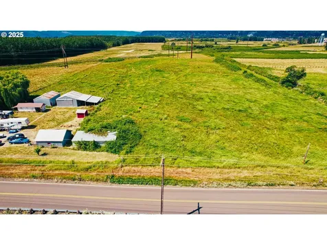 80393 Kallunki Road Clatskanie OR 97016