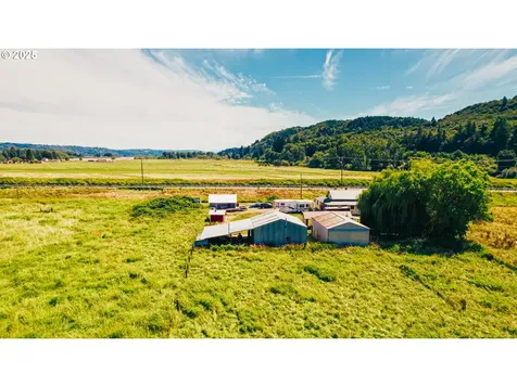 80393 Kallunki Road Clatskanie OR 97016