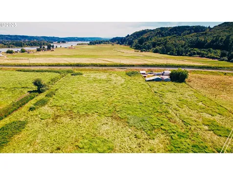 80393 Kallunki Road Clatskanie OR 97016