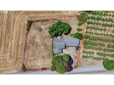5886 SE Booth Bend Road Mcminnville OR 97128