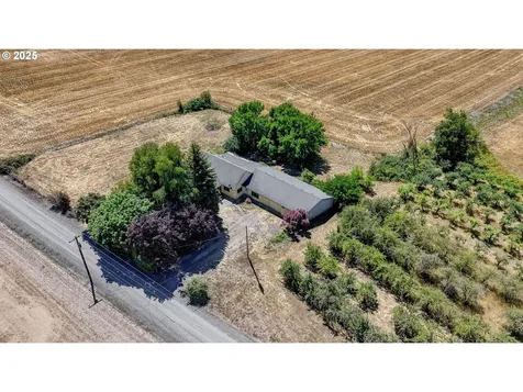 5886 SE Booth Bend Road Mcminnville OR 97128