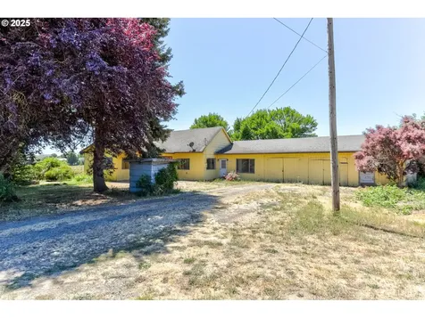 5886 SE Booth Bend Road Mcminnville OR 97128