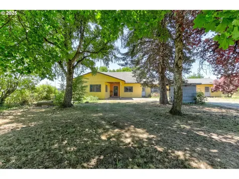 5886 SE Booth Bend Road Mcminnville OR 97128