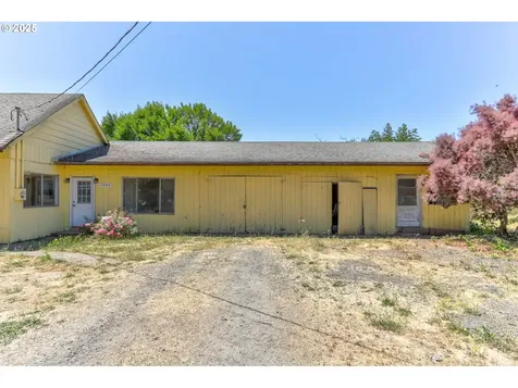 5886 SE Booth Bend Road Mcminnville OR 97128