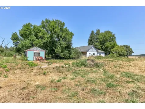 5886 SE Booth Bend Road Mcminnville OR 97128