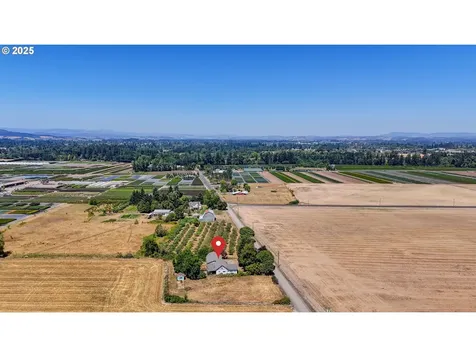 5886 SE Booth Bend Road Mcminnville OR 97128