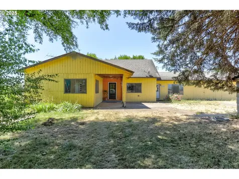 5886 SE Booth Bend Road Mcminnville OR 97128