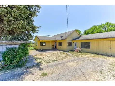 5886 SE Booth Bend Road Mcminnville OR 97128