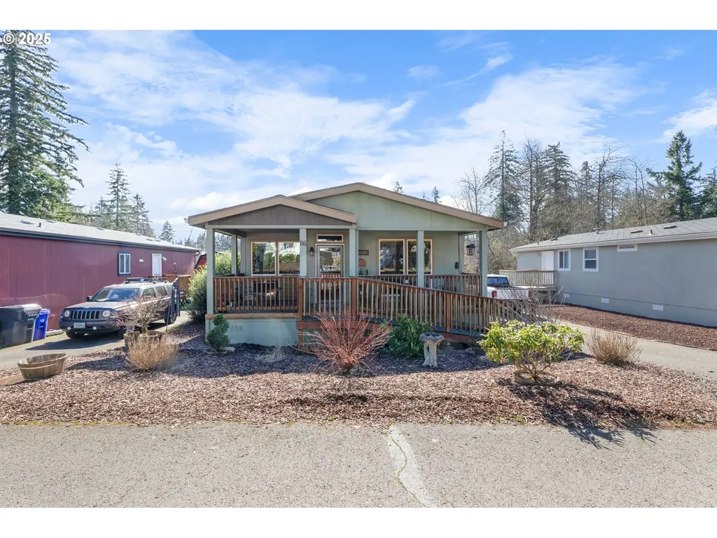 23421 S Highway 213 Oregon City OR 97045
