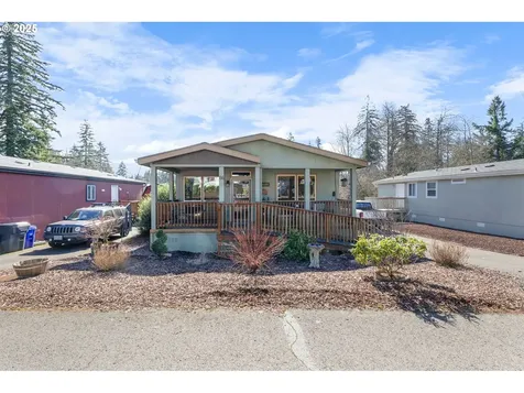 23421 S Highway 213 Oregon City OR 97045