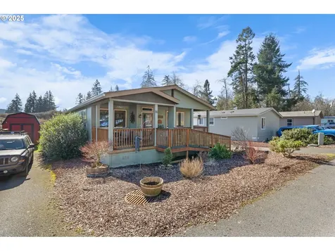 23421 S Highway 213 Oregon City OR 97045