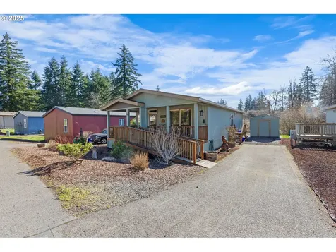 23421 S Highway 213 Oregon City OR 97045