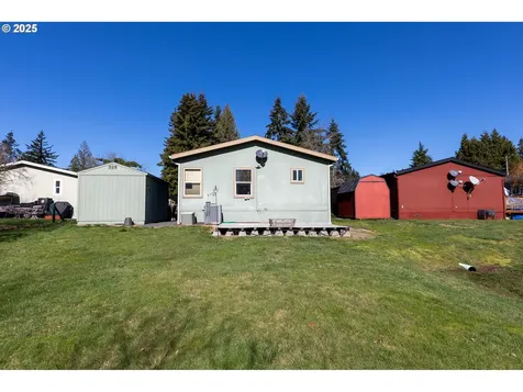 23421 S Highway 213 Oregon City OR 97045