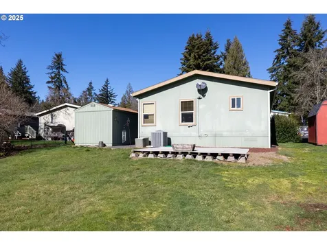 23421 S Highway 213 Oregon City OR 97045