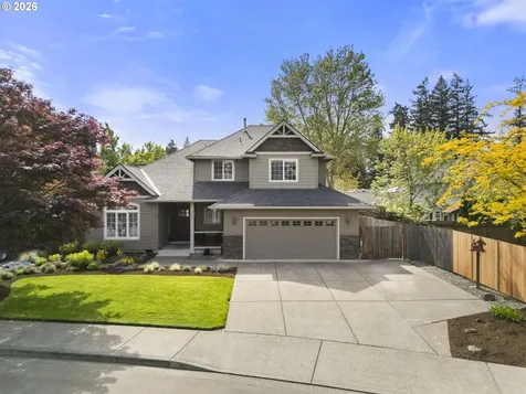2471 NE Lindsey Drive Hillsboro OR 97124