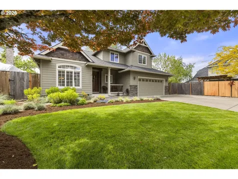 2471 NE Lindsey Drive Hillsboro OR 97124