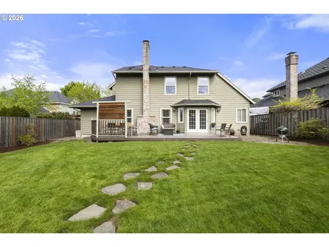 2471 NE Lindsey Drive Hillsboro OR 97124