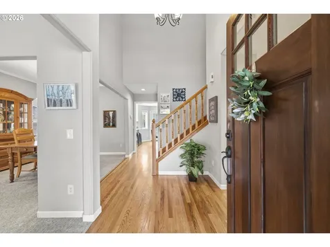 2471 NE Lindsey Drive Hillsboro OR 97124