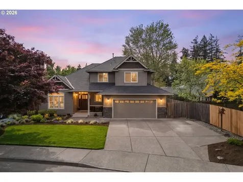 2471 NE Lindsey Drive Hillsboro OR 97124