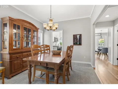 2471 NE Lindsey Drive Hillsboro OR 97124