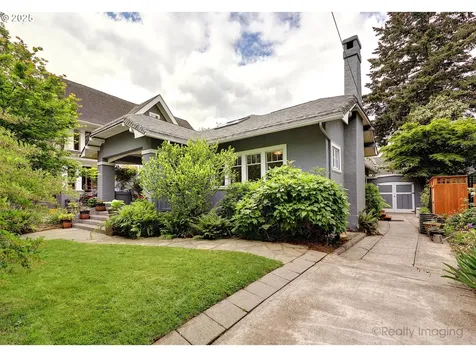 2333 NE 25th Avenue Portland OR 97212
