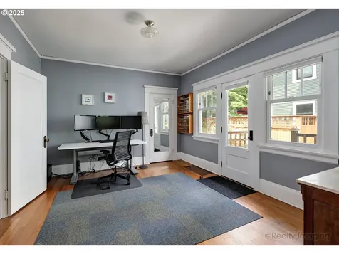 2333 NE 25th Avenue Portland OR 97212