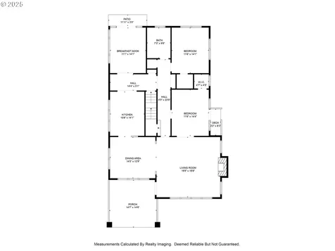2333 NE 25th Avenue Portland OR 97212
