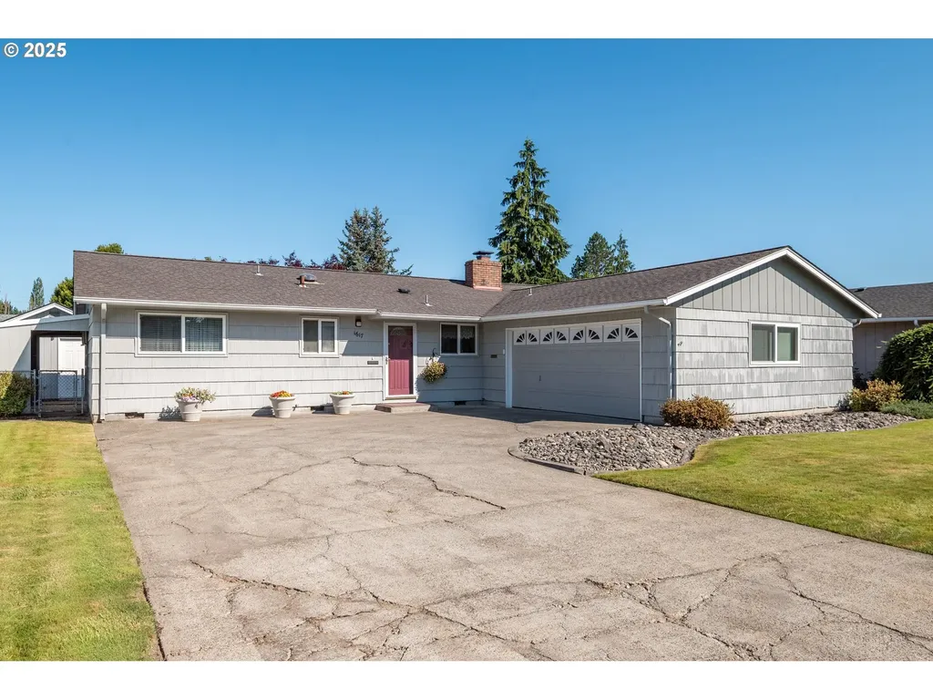 1617 Susan Avenue Longview WA 98632