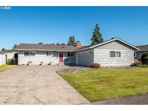 1617 Susan Avenue Longview WA 98632