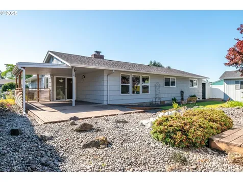 1617 Susan Avenue Longview WA 98632