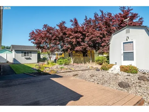 1617 Susan Avenue Longview WA 98632