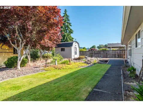 1617 Susan Avenue Longview WA 98632