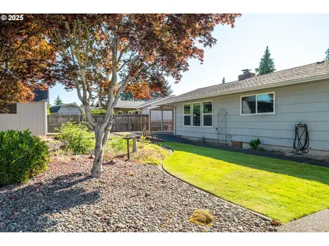 1617 Susan Avenue Longview WA 98632