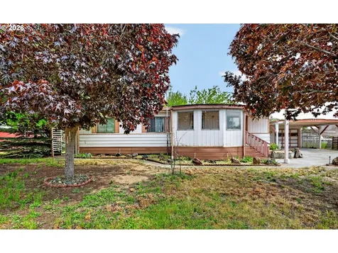 604 D Street Dallesport WA 98617